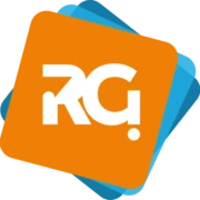 Logo Reflecta Graphics
