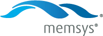 Logo MEMSYS