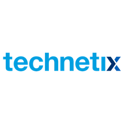 Logo Technetix BV