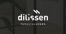Logo Parketvloeren Dilissen