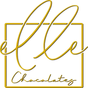 Logo Elle Chocolates