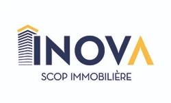 Logo INOVA IMMO