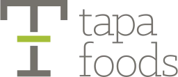 Logo TAPA FOODS
