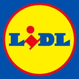 Logo LIDL BELGIUM GmbH und Co.KG