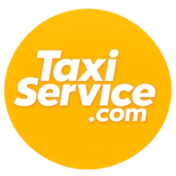 Logo TAXISERVICE