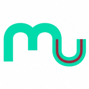 Logo Muntuit vzw