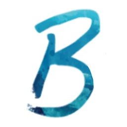Logo Belle - Ile