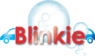 Logo BLINKIE