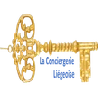 Logo La Conciergerie Liégeoise