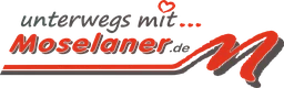 Logo 'Der Moselaner'Reise- Dienst Kroeber GmbH & Co KG