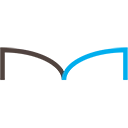 Logo François MATHONET, société notariale