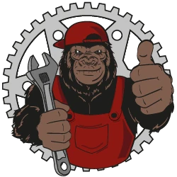Logo Kong Technics