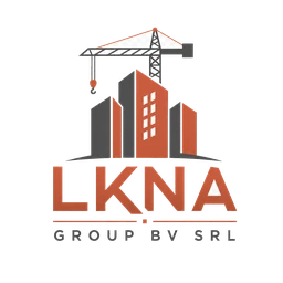 Logo LKNA GROUP