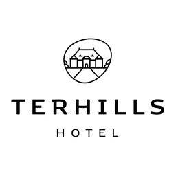 Logo TERHILLS HOTEL