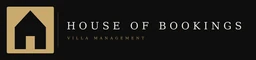 Logo House of Bookings