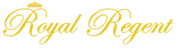Logo ROYAL REGENT