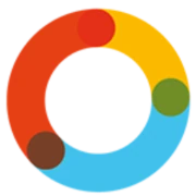 Logo Elektriciteitswerken Feys
