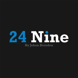 Logo 24NINE