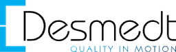 Logo Groep Desmedt