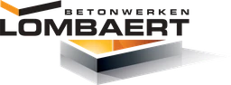 Logo BETONWERKEN LOMBAERT