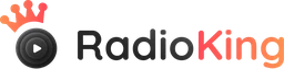 Logo RADIOKING SAS