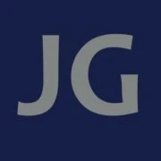 Logo J G THEATRE CLUB