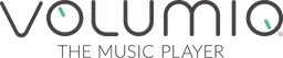 Logo VOLUMIO