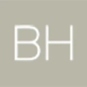 Logo BH & PARTNERS