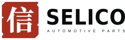 Logo Selico