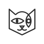 Logo Mad Cat studio