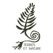 Logo TERRES ET NATURE