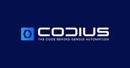 Logo Codius