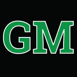 Logo GREEN MACHINE
