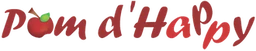 Logo POM D'HAPPY