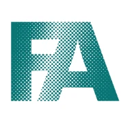 Logo FIRST ALLOYS