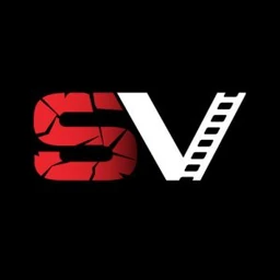 Logo SmashVision