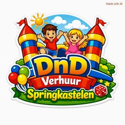 Logo DND VERHUUR