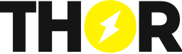Logo THOR PARK