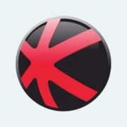 Logo KOSMO LEUVEN
