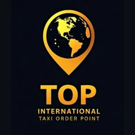 Logo TMA INTERNATIONAL