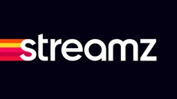 Logo Streamz