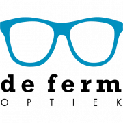 Logo OPTIEK DE FERM