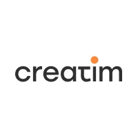 Logo CREATIM