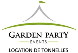 Logo GARDEN PARTY EVENTS