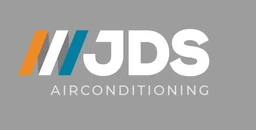 Logo JDS Airconditioning