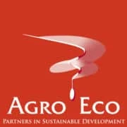 Logo AGRO - ECO