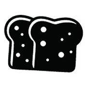 Logo KOEK EN BROOD