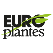 Logo EURO PLANTES