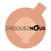 Logo CroquezNous