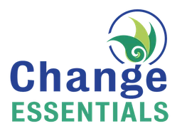Logo Change Essentials